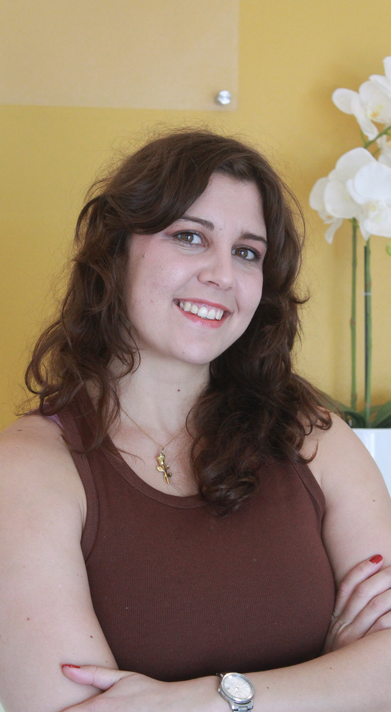 NINA ERASMUS