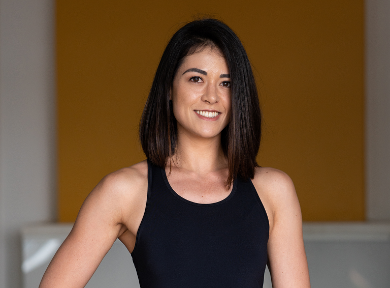 gloria agustoni